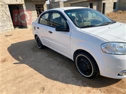 شيفروليه أفيو